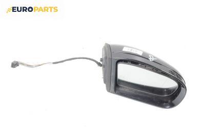 Огледало за Mercedes-Benz C-Class Coupe (CL203) (03.2001 - 06.2007), 2+1 вр., купе, позиция: дясна
