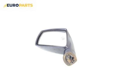 Огледало за Hyundai Coupe Coupe II (08.2001 - 08.2009), 2+1 вр., купе, позиция: лява