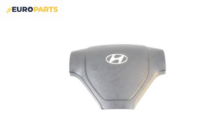 Airbag за Hyundai Coupe Coupe II (08.2001 - 08.2009), 2+1 вр., купе, позиция: предна