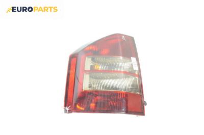 Стоп за Jeep Compass SUV I (08.2006 - 01.2016), джип, позиция: лява