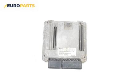Компютър двигател за Jeep Compass SUV I (08.2006 - 01.2016) 2.0 CRD 4x4, 140 к.с., № Bosch 0 281 013 444