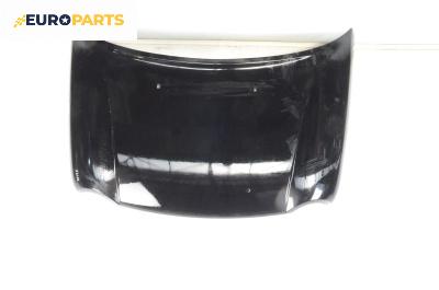 Преден капак за Jeep Compass SUV I (08.2006 - 01.2016), 4+1 вр., джип, позиция: предна