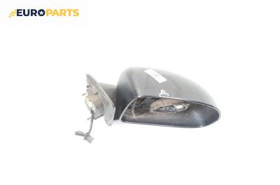 Огледало за Jeep Compass SUV I (08.2006 - 01.2016), 4+1 вр., джип, позиция: дясна