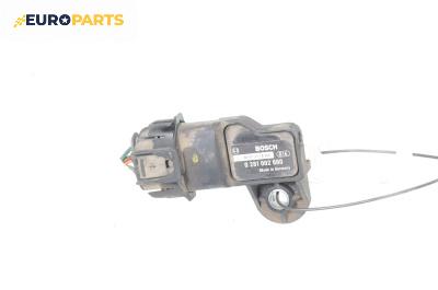 MAP сензор за Honda Civic VIII Hatchback (09.2005 - 09.2011), № 0 281 002 680