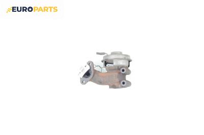 EGR-клапан за Honda Civic VIII Hatchback (09.2005 - 09.2011) 2.2 CTDi  (FN, FK), 140 к.с.