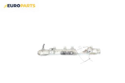 Горивна рейка за Honda Civic VIII Hatchback (09.2005 - 09.2011) 2.2 CTDi  (FN, FK), 140 к.с., № 0 445 214 121