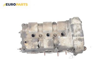Глава за Ford Mondeo III Sedan (10.2000 - 03.2007) 2.5 V6 24V, 170 к.с.