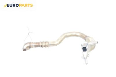 EGR тръба за Honda Civic VIII Hatchback (09.2005 - 09.2011) 2.2 CTDi  (FN, FK), 140 к.с.