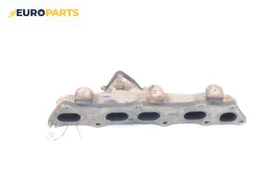 Изпускателен колектор  за Honda Civic VIII Hatchback (09.2005 - 09.2011) 2.2 CTDi  (FN, FK), 140 к.с.