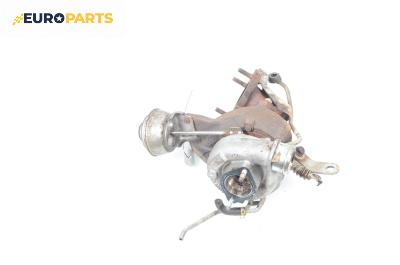 Турбо за Honda Civic VIII Hatchback (09.2005 - 09.2011) 2.2 CTDi  (FN, FK), 140 к.с.