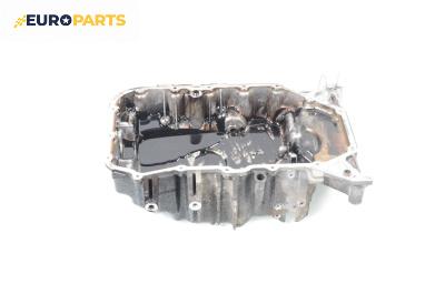 Картер за Honda Civic VIII Hatchback (09.2005 - 09.2011) 2.2 CTDi  (FN, FK), 140 к.с.
