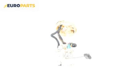 Нивомер за Ford Mondeo III Sedan (10.2000 - 03.2007) 2.5 V6 24V