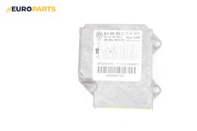 Модул за AIRBAG за Audi Q7 SUV I (03.2006 - 01.2016), № 4L0 959 655 C
