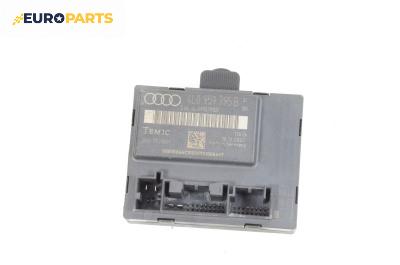 Модул врата за Audi Q7 SUV I (03.2006 - 01.2016), № 4L0 959 795 B