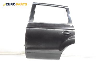 Врата за Audi Q7 SUV I (03.2006 - 01.2016), 4+1 вр., джип, позиция: задна, лява