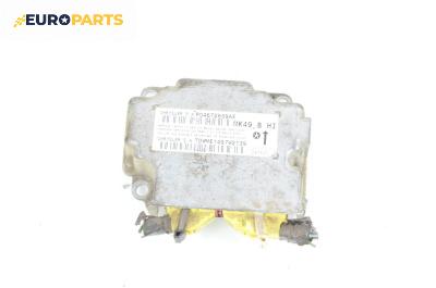 Модул за AIRBAG за Jeep Compass SUV I (08.2006 - 01.2016), № P04672609AE