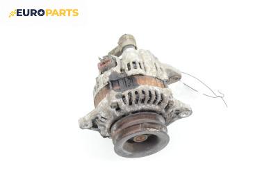 Алтернатор / генератор за Mazda Premacy Minivan (07.1999 - 03.2005) 2.0 TD, 101 к.с.