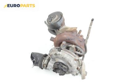 Турбо за Mazda Premacy Minivan (07.1999 - 03.2005) 2.0 TD, 101 к.с., № VJ300208