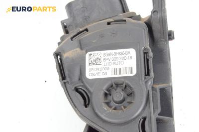 Потенциометър газ  за Volvo XC60 I SUV (05.2008 - 02.2017), № 8G9N-9F836-BA