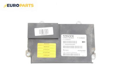 Модул за AIRBAG за Volvo XC60 I SUV (05.2008 - 02.2017), № P31295241