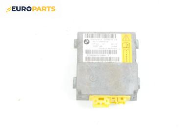 Модул за AIRBAG за BMW 7 Series E65 (11.2001 - 12.2009), № 6960218