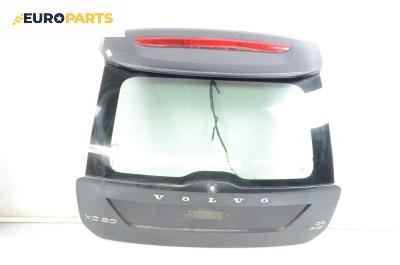 Заден капак за Volvo XC60 I SUV (05.2008 - 02.2017), 4+1 вр., джип, позиция: задна