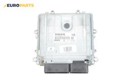 Компютър двигател за Volvo XC60 I SUV (05.2008 - 02.2017) D5 AWD, 185 к.с., № 31272462