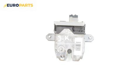 Брава заден капак за Volvo XC60 I SUV (05.2008 - 02.2017), джип, позиция: задна