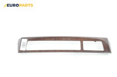 Интериорна лайсна за BMW 7 Series E65 (11.2001 - 12.2009), 4+1 вр., седан