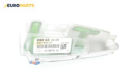 GPS антена за BMW 7 Series E65 (11.2001 - 12.2009), № 6957344-01