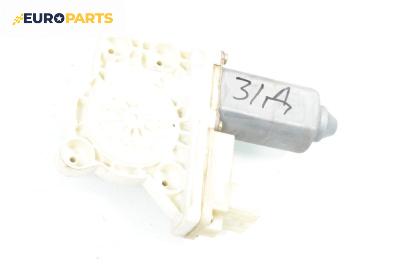 Електромотор за стъклоподемник за BMW 7 Series E65 (11.2001 - 12.2009), 4+1 вр., седан, позиция: задна, дясна