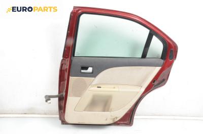 Врата за Ford Mondeo III Sedan (10.2000 - 03.2007), 4+1 вр., седан, позиция: задна, дясна