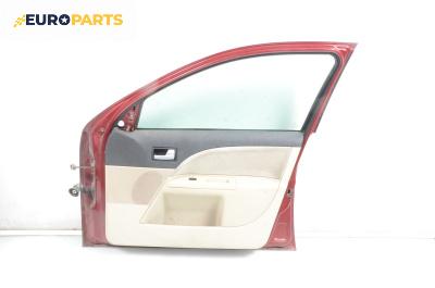 Врата за Ford Mondeo III Sedan (10.2000 - 03.2007), 4+1 вр., седан, позиция: предна, дясна