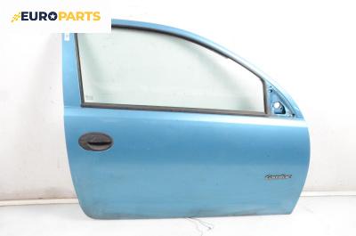 Врата за Opel Corsa C Hatchback (09.2000 - 12.2009), 2+1 вр., хечбек, позиция: дясна