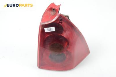Стоп за Peugeot 307 Station Wagon (03.2002 - 12.2009), комби, позиция: дясна