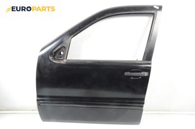 Врата за Mercedes-Benz M-Class SUV (W163) (02.1998 - 06.2005), 4+1 вр., джип, позиция: предна, лява