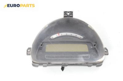 Километраж за Citroen C3 Hatchback I (02.2002 - 11.2009) 1.4 HDi, 68 к.с., № P9660225890