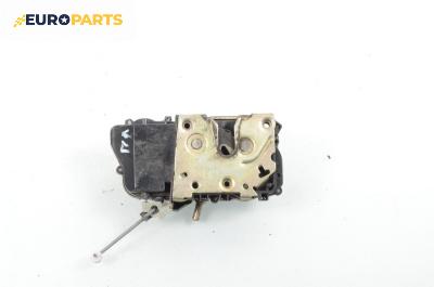 Брава на врата за Citroen Xsara Picasso (09.1999 - 06.2012), позиция: предна, лява