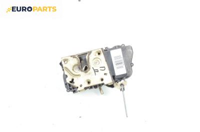 Брава на врата за Citroen Xsara Picasso (09.1999 - 06.2012), позиция: предна, дясна