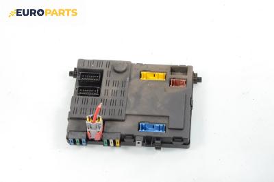 BSI модул за Citroen Xsara Picasso (09.1999 - 06.2012), № 9642409480