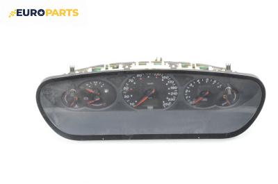 Километраж за Citroen C5 I Break (06.2001 - 08.2004) 2.0 HDi, 109 к.с.