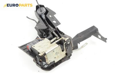 Брава на врата за Ford Fiesta V Hatchback (11.2001 - 03.2010), позиция: предна, дясна