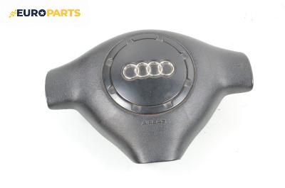 Airbag за Audi A3 Hatchback I (09.1996 - 05.2003), 2+1 вр., хечбек, позиция: предна