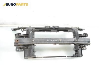 Маска за Ford Fiesta V Hatchback (11.2001 - 03.2010), хечбек