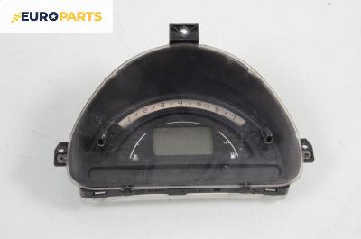 Километраж за Citroen C3 Pluriel (05.2003 - 03.2010) 1.4, 73 к.с., № P9650735480