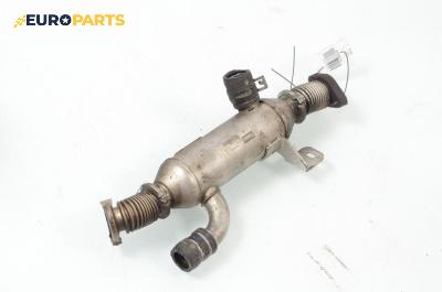 EGR охладител за Citroen C5 I Break (06.2001 - 08.2004) 2.0 HDi, 109 к.с.