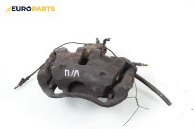 Спирачен апарат за Citroen C5 I Break (06.2001 - 08.2004), позиция: предна, лява