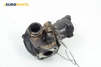 EGR-клапан за Ford Fiesta V Hatchback (11.2001 - 03.2010) 1.4 TDCi, 68 к.с.