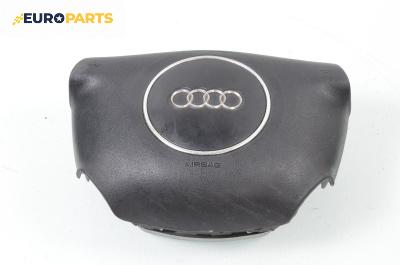 Airbag за Audi A2 Hatchback (02.2000 - 08.2005), 4+1 вр., хечбек, позиция: предна