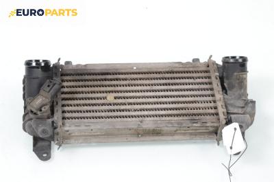 Интеркулер за Audi A2 Hatchback (02.2000 - 08.2005) 1.4 TDI, 75 к.с.